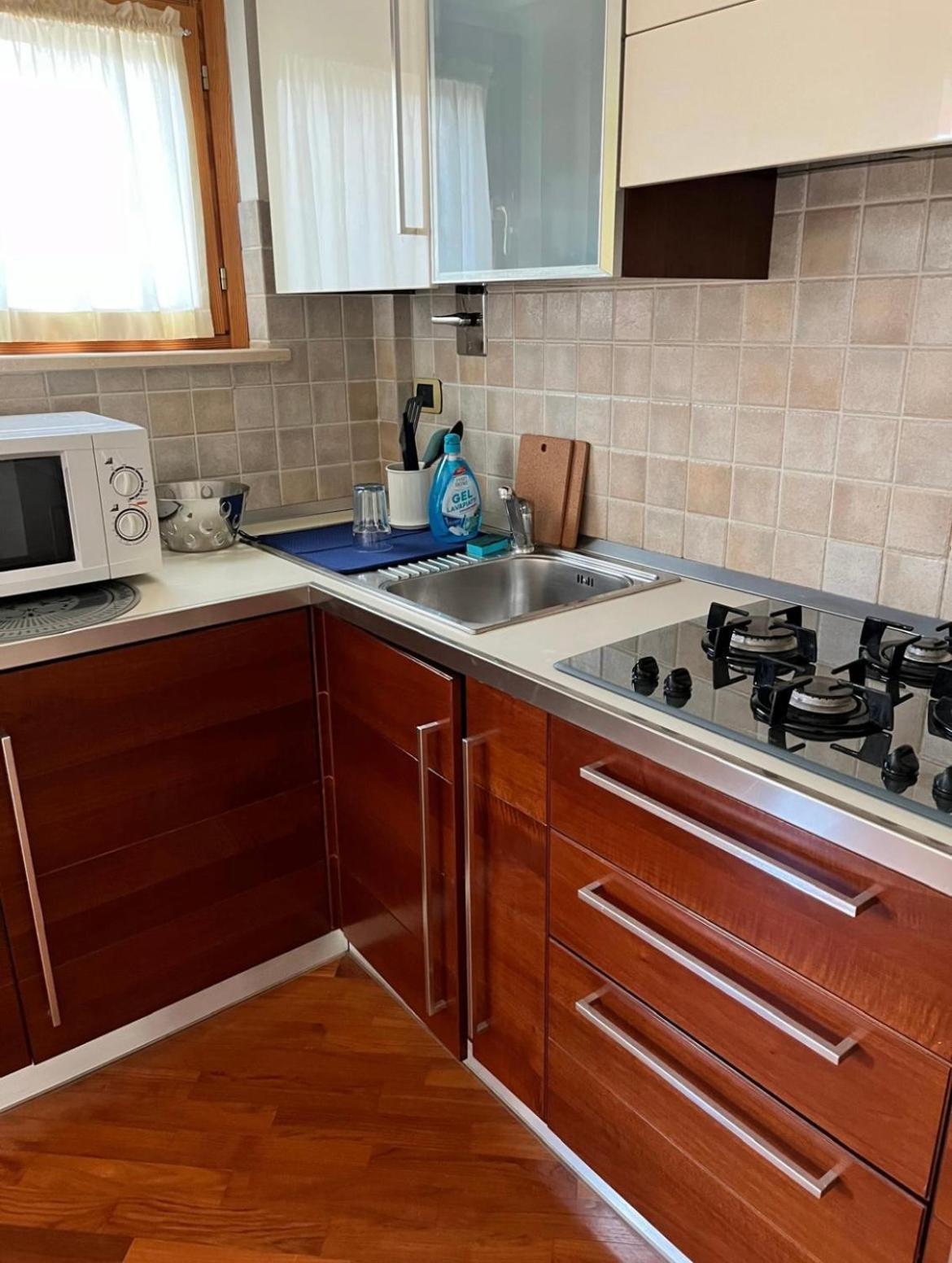 Ducato Apartment สโปเลโต ภายนอก รูปภาพ
