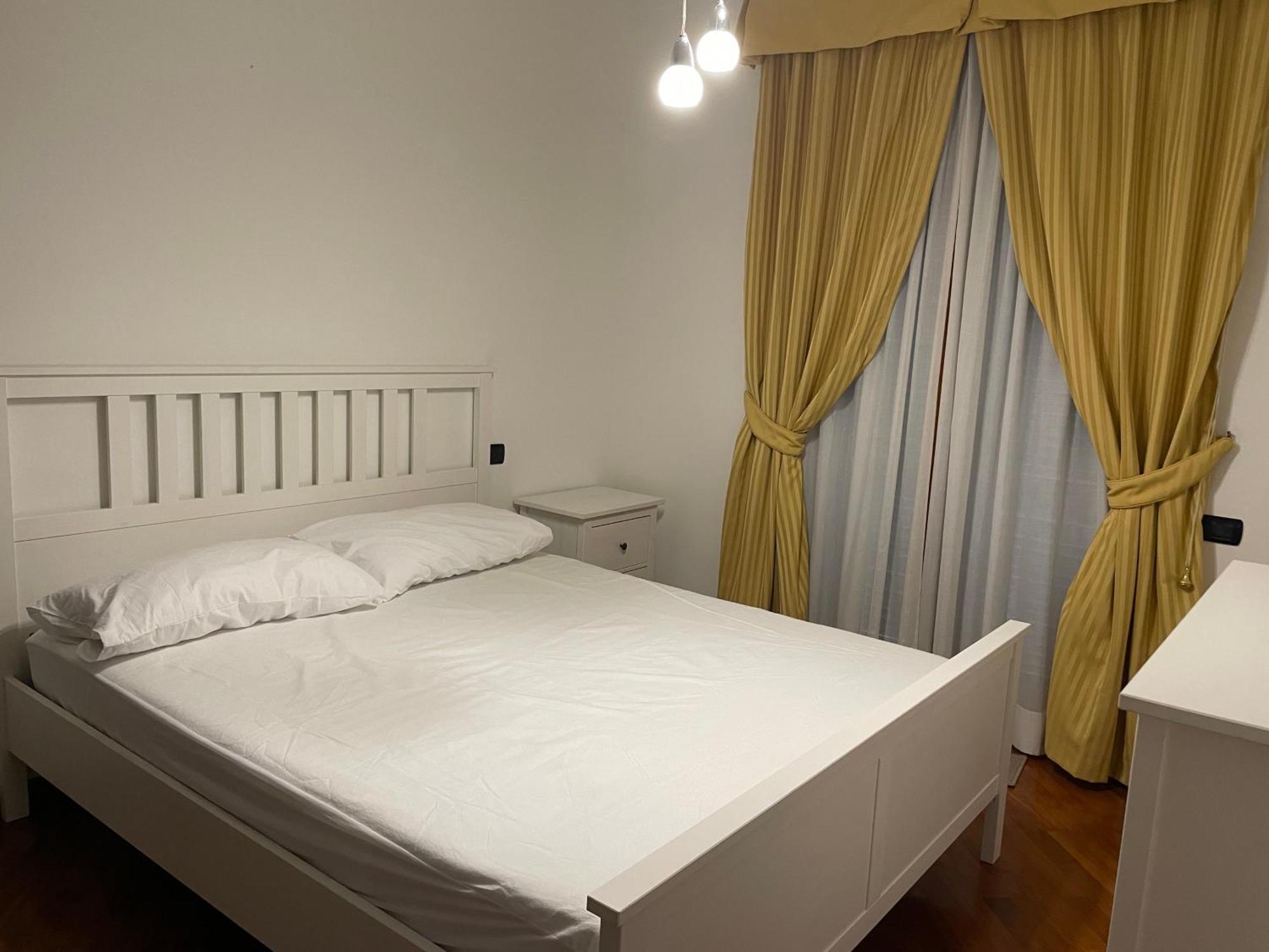 Ducato Apartment สโปเลโต ภายนอก รูปภาพ