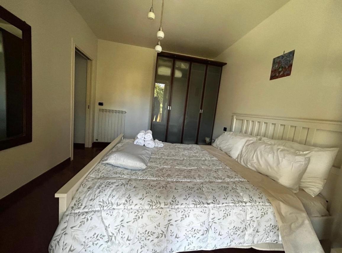 Ducato Apartment สโปเลโต ภายนอก รูปภาพ