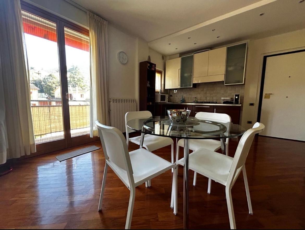 Ducato Apartment สโปเลโต ภายนอก รูปภาพ